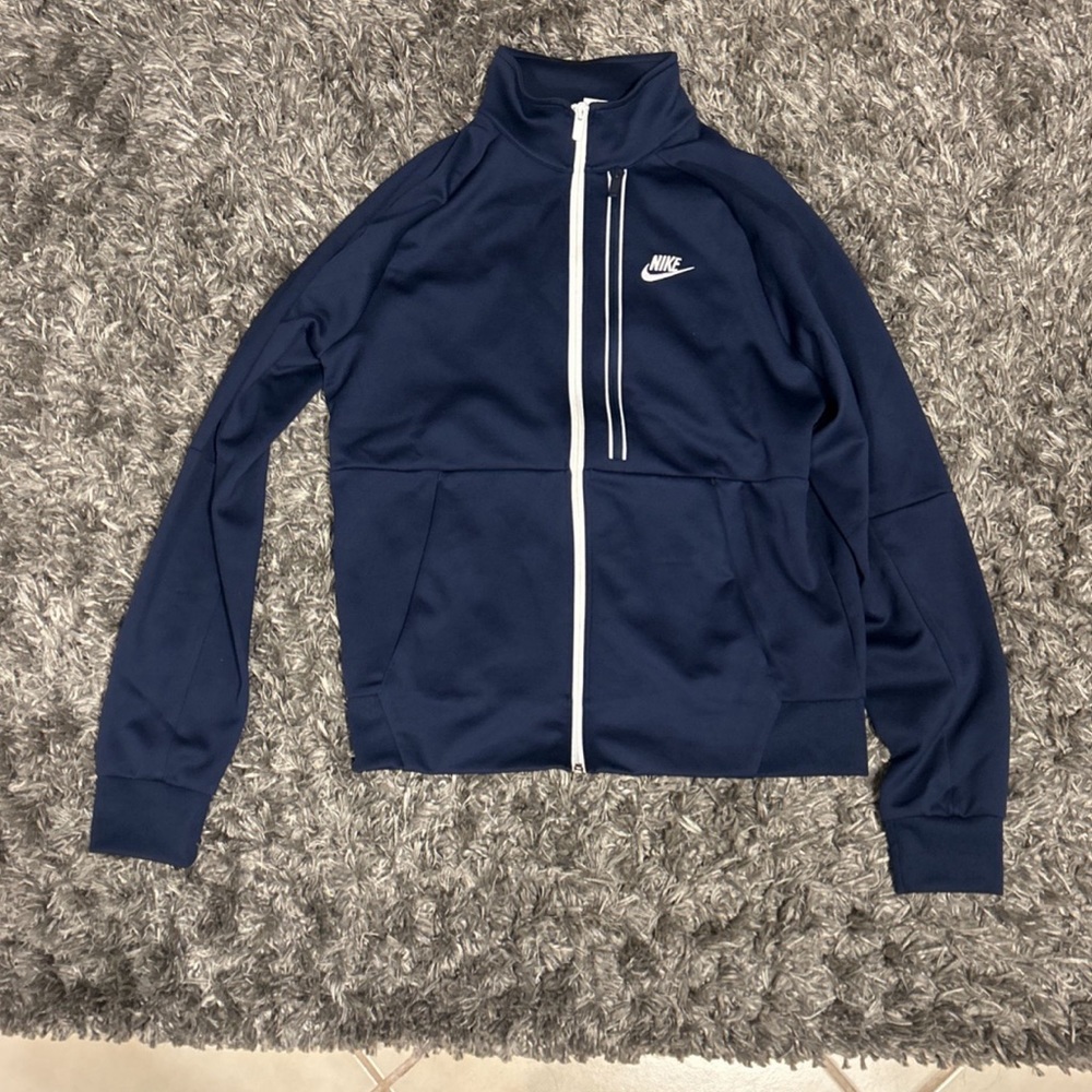 Nike tech sweatshirt